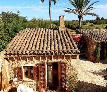 Son Negre Villa | Las Fincas de Annie
