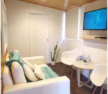 Las Vegas House | Las Flores, casa del cerro