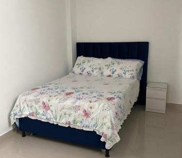 Jardin Apartment | Las Flores de Mria 304