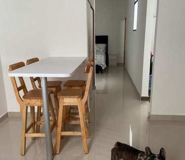 Jardin Apartment | Las Flores de Mria 304