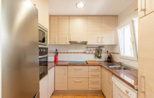 Pinar del Advocat House | Las Flores Villa Moraira by Nora Nice