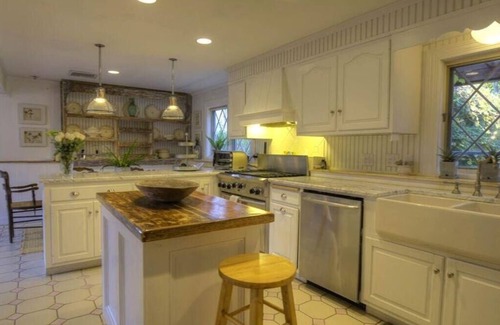 New Preston House | Las Flores Villa