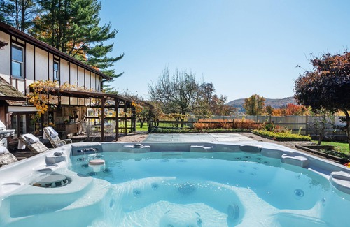 New Preston House | Las Flores Villa