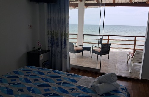 Corrales Hotel | Las Fragatas Casa Hotel