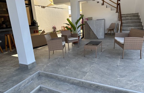 Corrales Hotel | Las Fragatas Casa Hotel