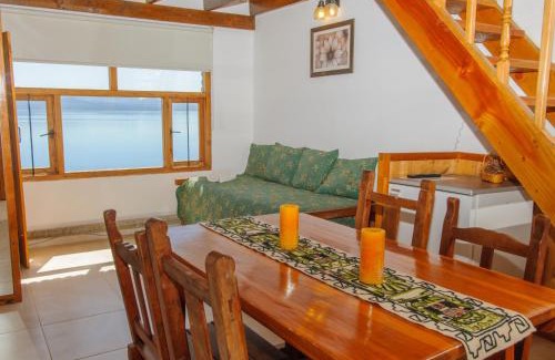 San Carlos de Bariloche Cabin | Las Gaviotas