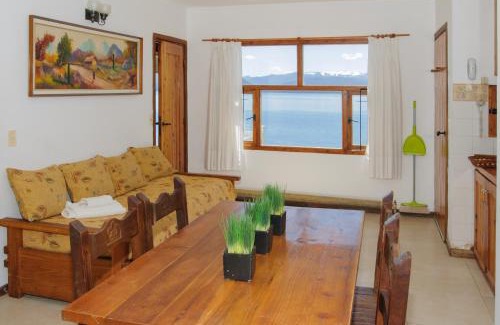 San Carlos de Bariloche Cabin | Las Gaviotas