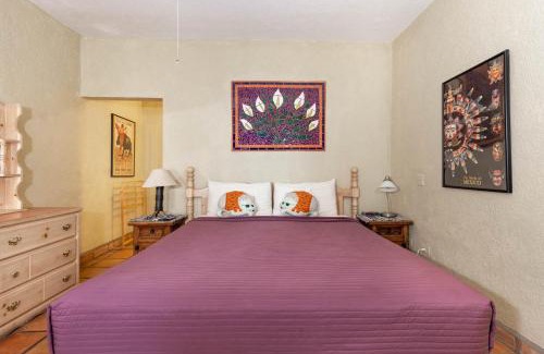 Bella Vista Apartment | Las Gaviotas 414 by Kivoya