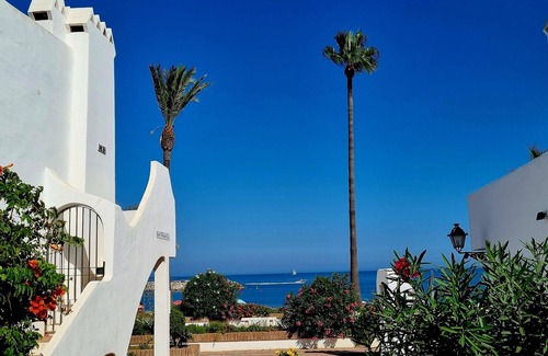 Castillo de Sabinillas Apartment | Las Gaviotas B9