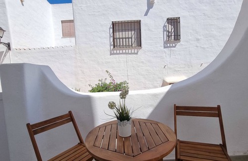 Castillo de Sabinillas Apartment | Las Gaviotas B9