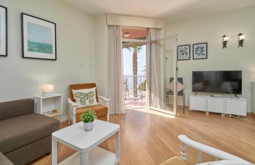 Almunecar Apartment | Las Gondolas 206