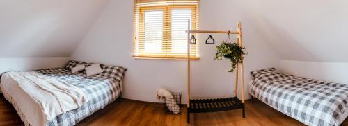 Susiec Ski Chalet | Las Granda's wypocznij na Roztoczu