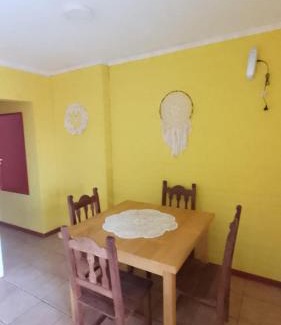 Las Grutas Apartment | Las Grutas 5M