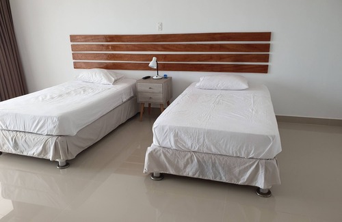 Punta Sal Hotel | Las Hamacas