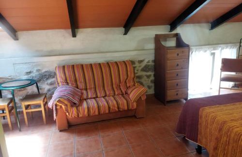Cillan House | Las Henrenes
