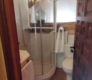 Cillan House | Las Henrenes