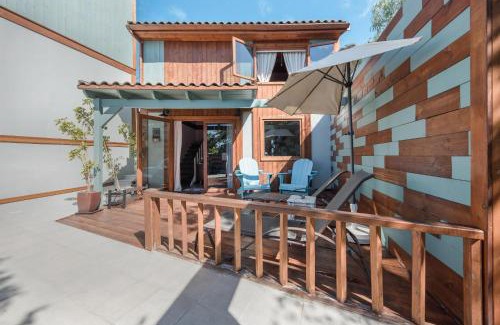 Tejina House | Las Hermanas B