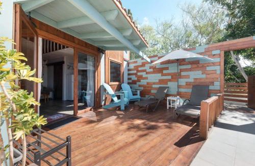Tejina House | Las Hermanas B