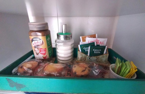 Junin Apartment | Las Hortensias