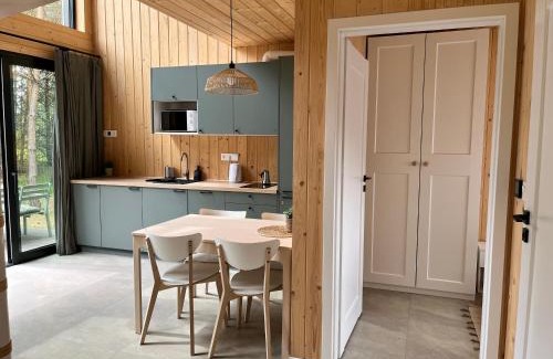 Niegowa Apartment | Las i Skały, Domki Jura