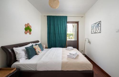 Ursynow Apartment | Las Kabacki Comfy Apartment
