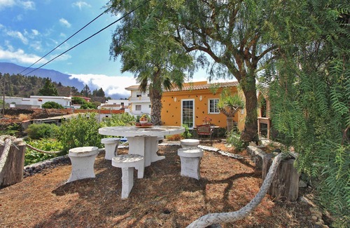 El Paso House | Las Laderitas B - Las Laderitas