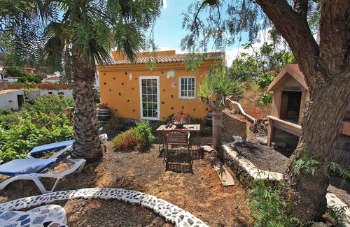 El Paso House | Las Laderitas B - Las Laderitas