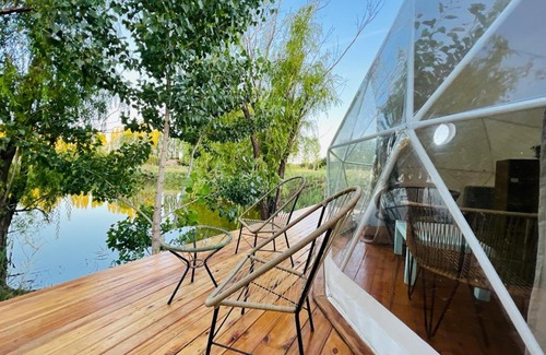 General Roca Apartment | Las Lagunas Agroturismo