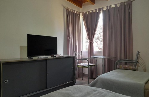 Esquel House | Las Lauras