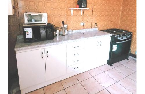 Temuco House | Las Lilas