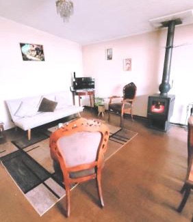 Temuco House | Las Lilas