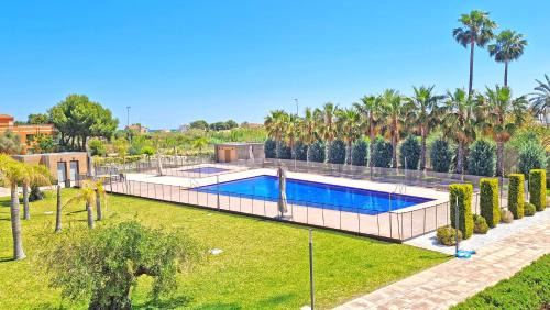 Les Deveses Apartment | Las Lomas