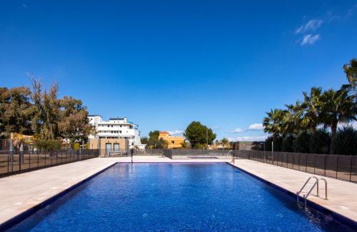Les Deveses Apartment | Las Lomas