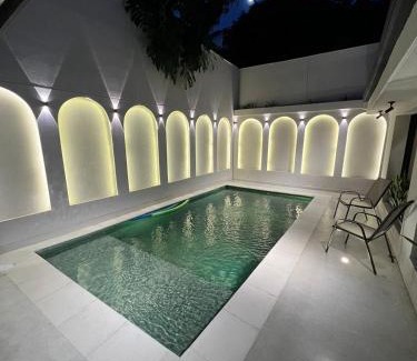 Las Lomas I House | Las Lomas Luxury House2