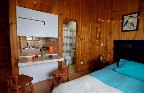 Melocoton Apartment | Las lomitas de Guayacan, Cabañas y Spa