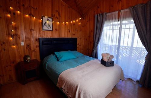 Melocoton Apartment | Las lomitas de Guayacan, Cabañas y Spa