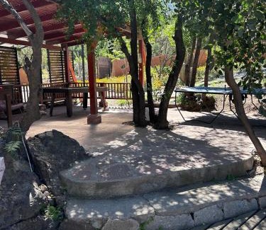 Melocoton Apartment | Las lomitas de Guayacan, Cabañas y Spa