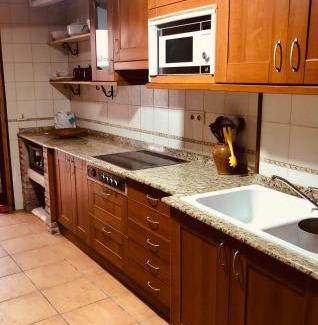 Corvera de Toranzo House | Las maletas del pasiego