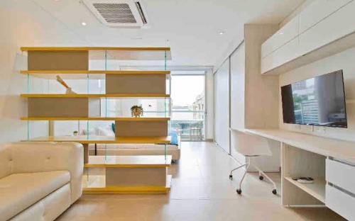 Barranquilla Apartment | Las Margaritas, Loft en Distrito 90