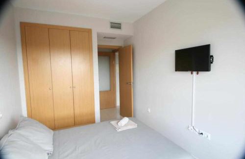 Castello de la Plana Apartment | Las Minvas universidad
