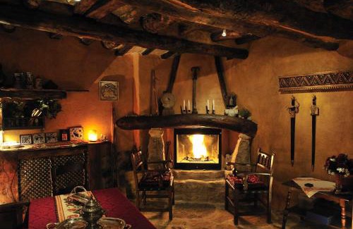 Mirambel House | Las Moradas Del Temple