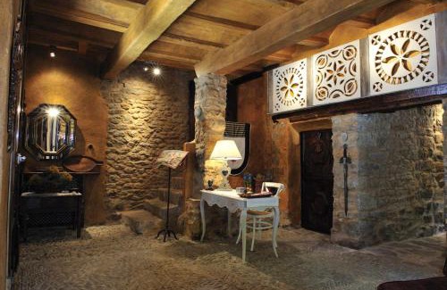 Mirambel House | Las Moradas Del Temple