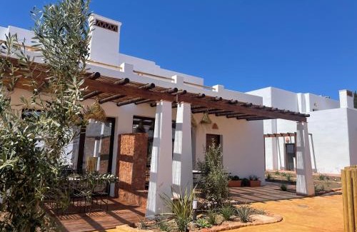 Rodalquilar Villa | Las Musarañas - Complejo Rural
