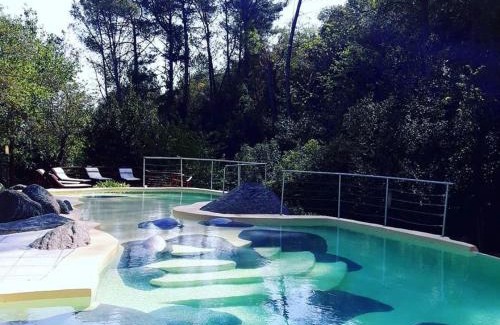 San Javier Cabin | Las Nubes Cabañas & Loft