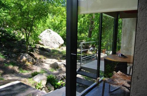 San Javier Cabin | Las Nubes Cabañas & Loft