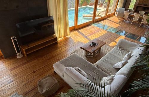 Todos Santos House | Las Nubes, Todos Santos Only Adults
