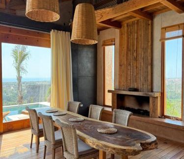 Todos Santos House | Las Nubes, Todos Santos Only Adults