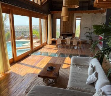Todos Santos House | Las Nubes, Todos Santos Only Adults
