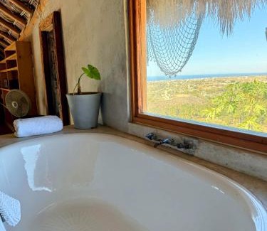 Todos Santos House | Las Nubes, Todos Santos Only Adults