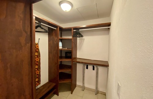 San Jose del Cabo Condo | *Las Olas Condominiums B505 BEACHFRONT Sub-Penthouse, Best Surf Views *3Bd/2Bth